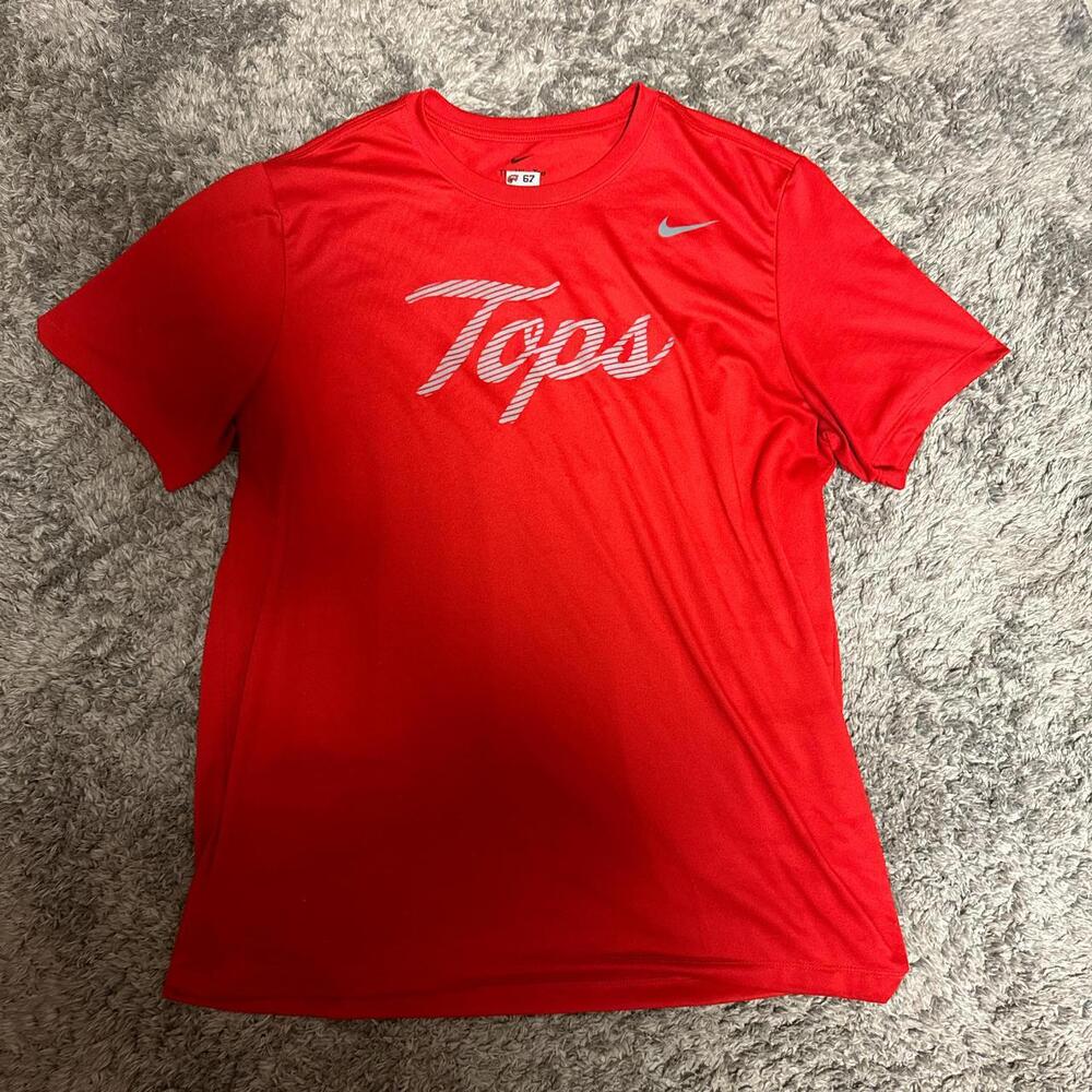 Player exclusive!! WKU toppers shirt